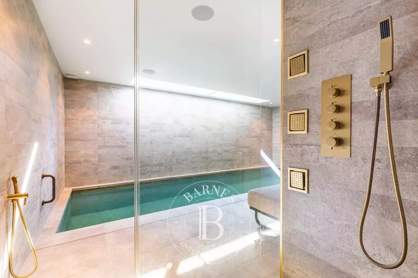 Maisons-Alfort  - Maison 9 Pi&egrave;ces 5 Chambres - picture 13