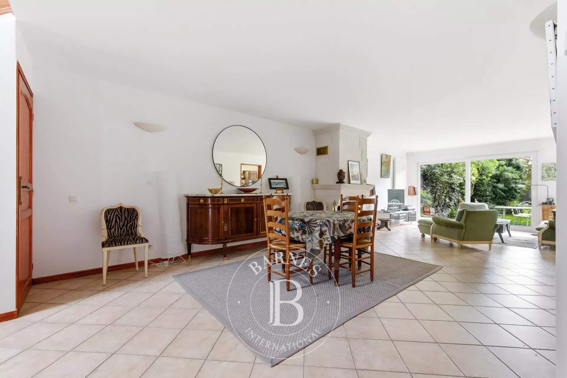 Saint-Maur-des-Fossés  - House 4 Bedrooms - picture 4