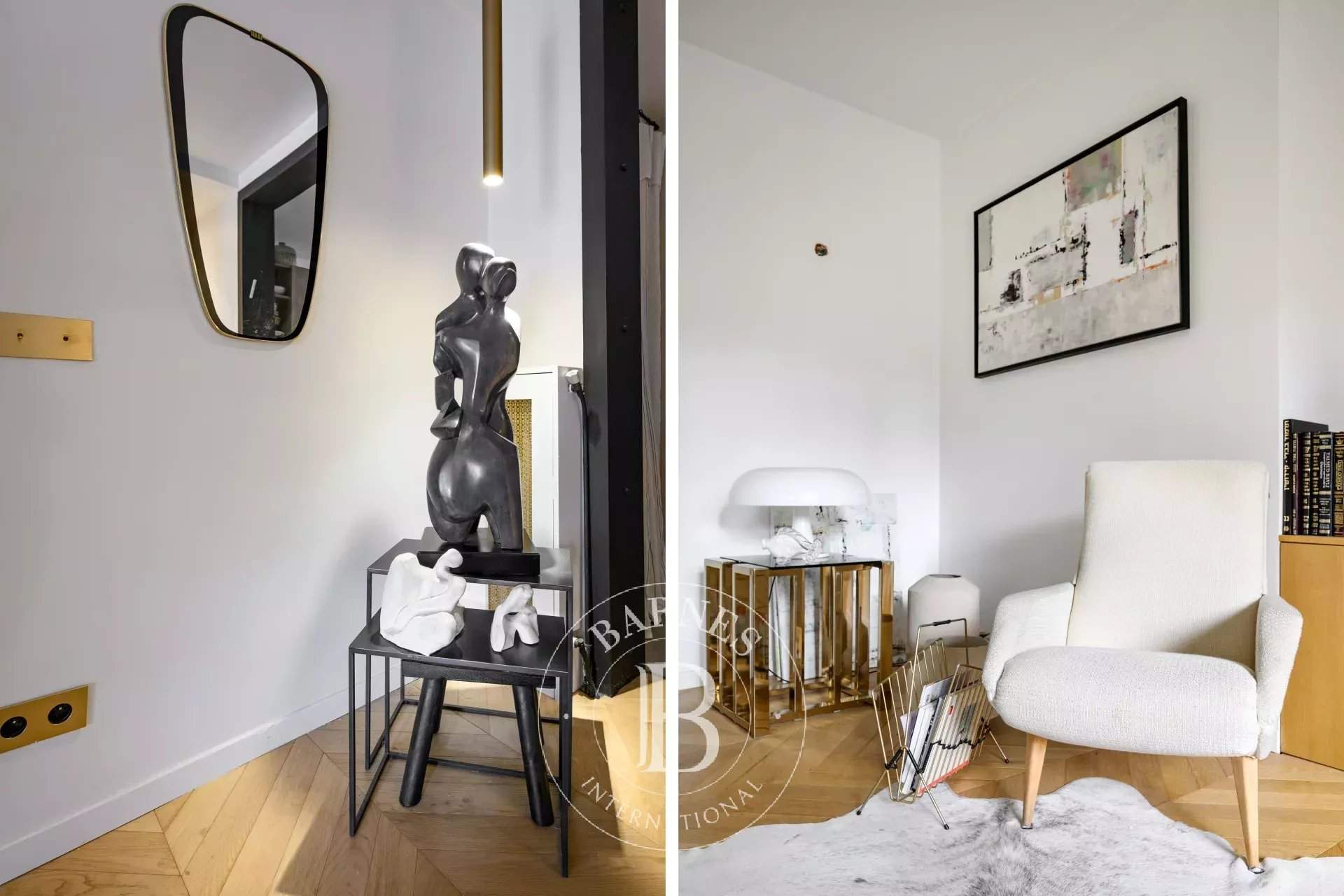 Fontenay-sous-Bois  - Appartement 4 Pièces 3 Chambres - picture 13