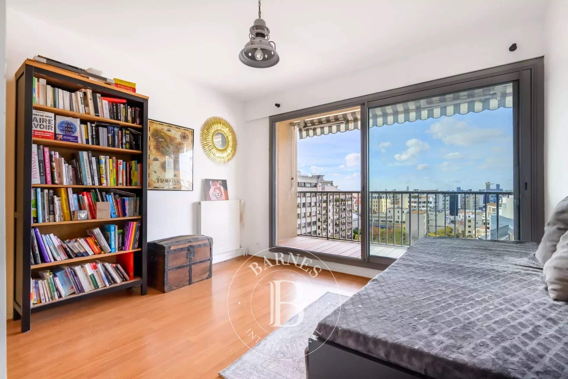 Vincennes  - Apartment 3 Bedrooms - picture 11