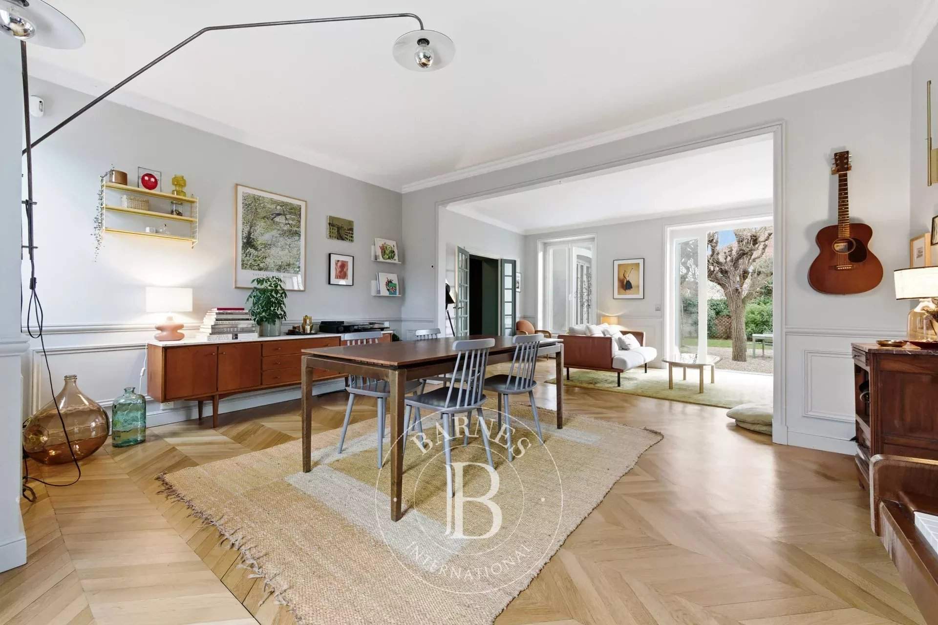 Saint-Maur-des-Fossés  - House 4 Bedrooms - picture 19