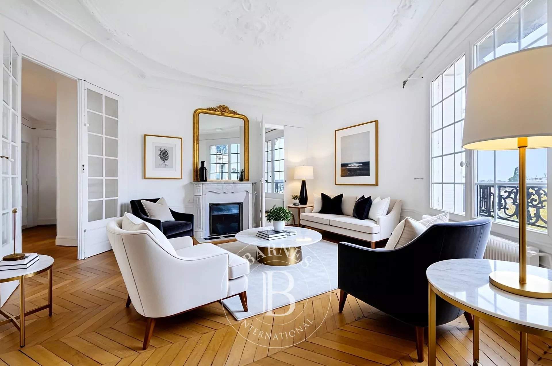 Fontenay-sous-Bois  - Apartment 3 Bedrooms - picture 1