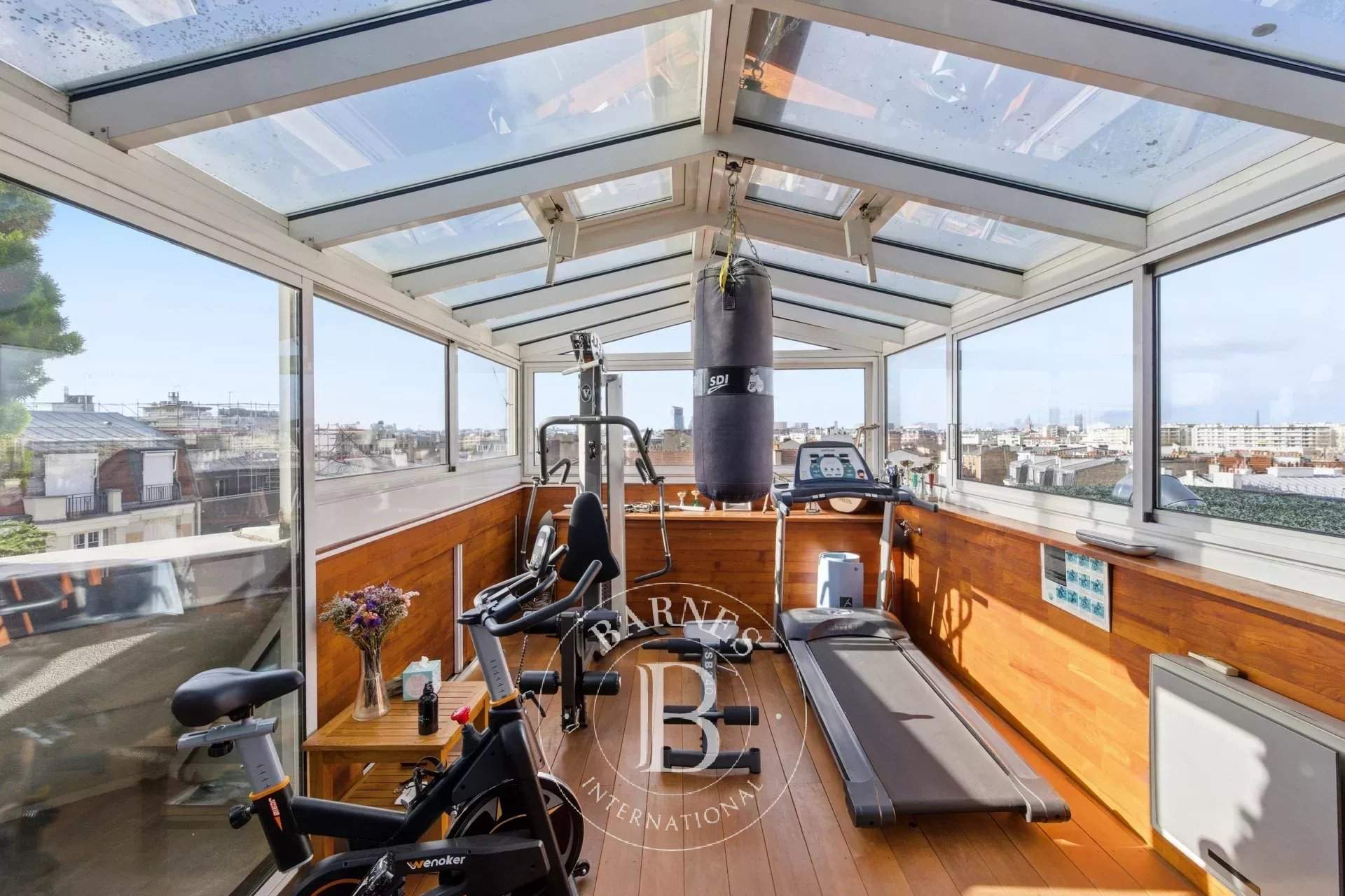 Saint-Mandé  - Appartement 6 Pi&egrave;ces 4 Chambres - picture 13