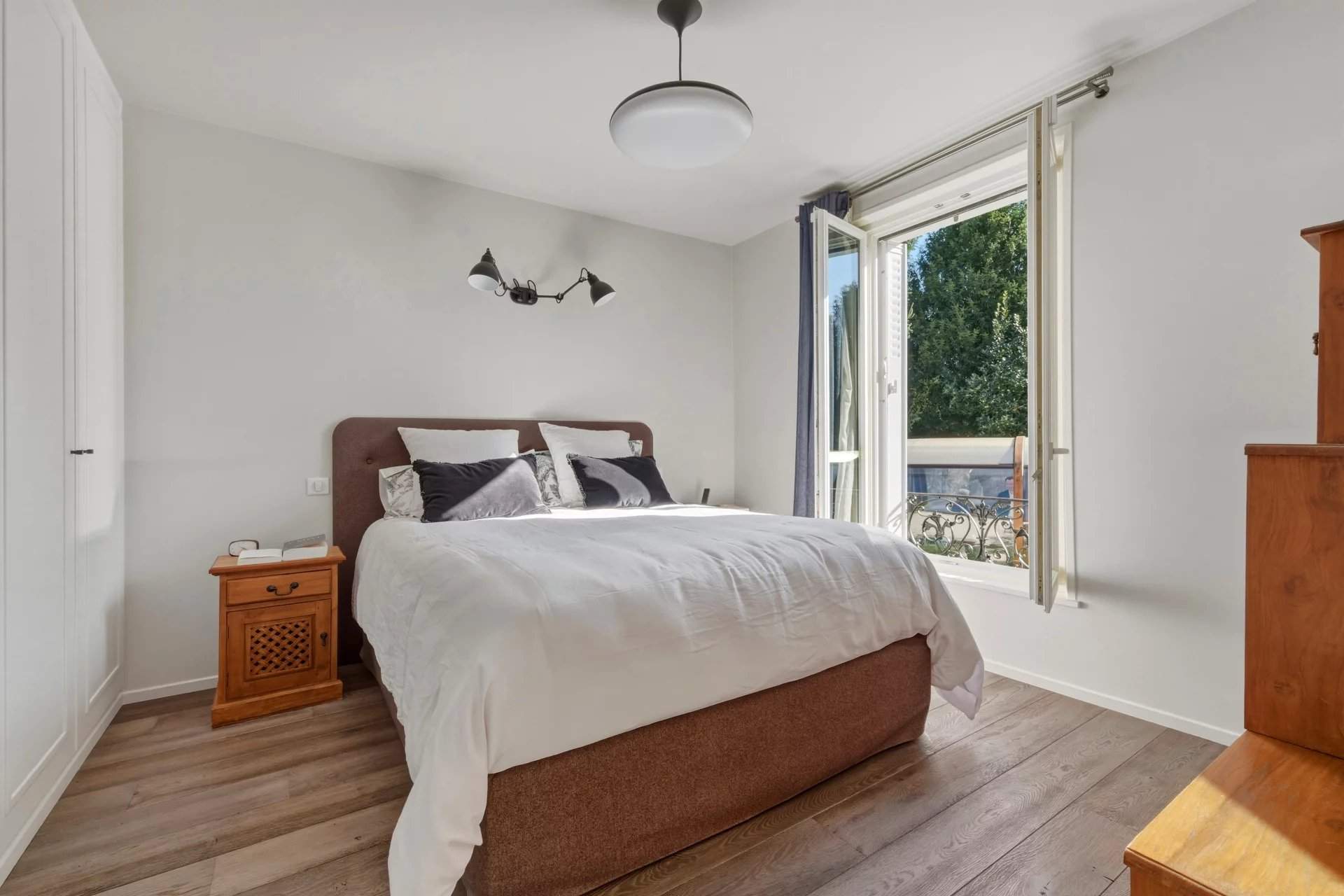 Saint-Maur-des-Fossés  - Maison 6 Pi&egrave;ces 5 Chambres - picture 7