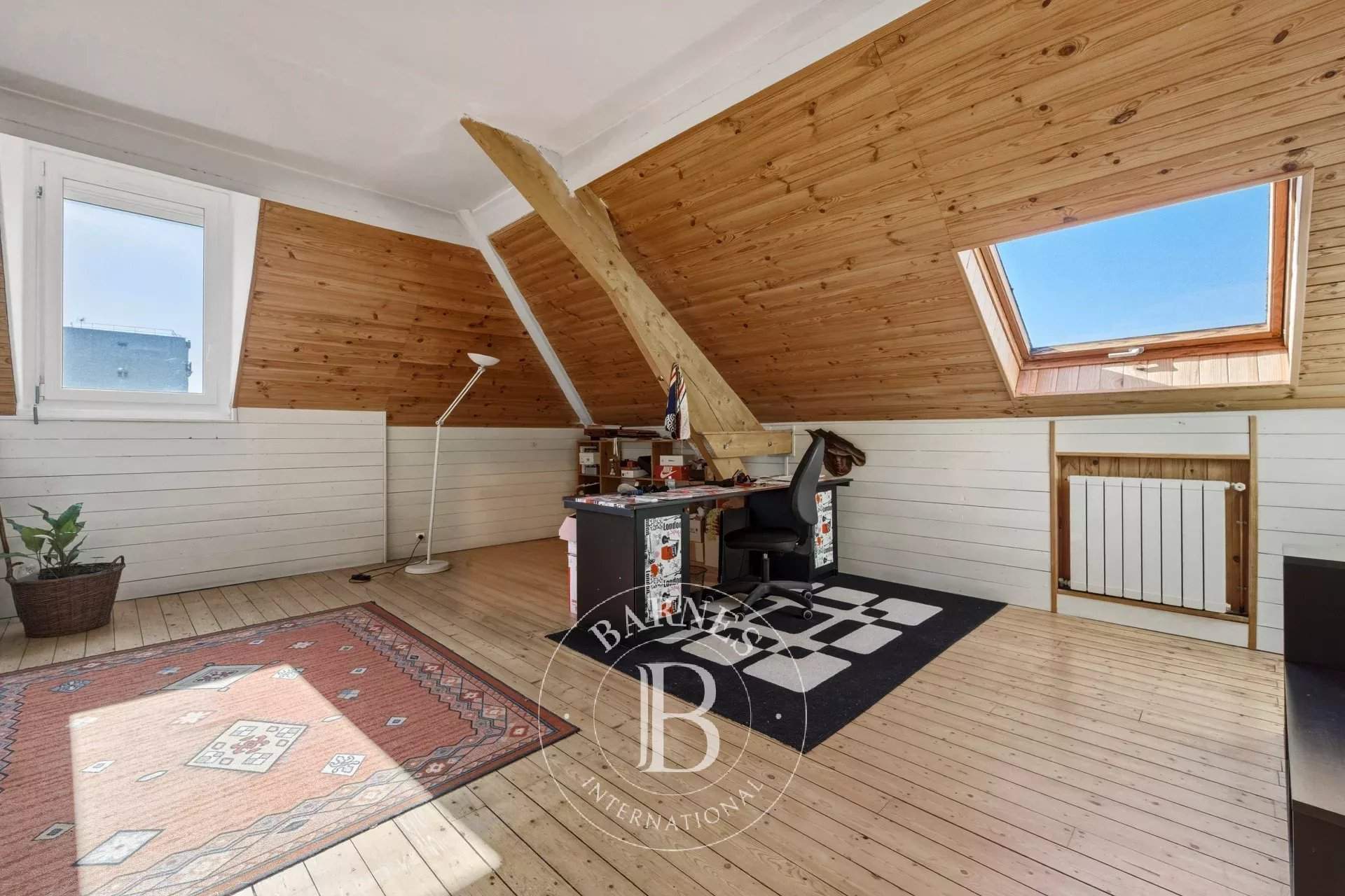 Saint-Maur-des-Fossés  - Maison 6 Pi&egrave;ces 5 Chambres - picture 14