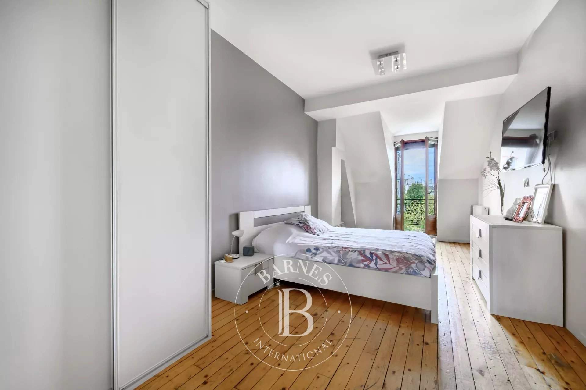 Fontenay-sous-Bois  - House 7 Bedrooms - picture 14
