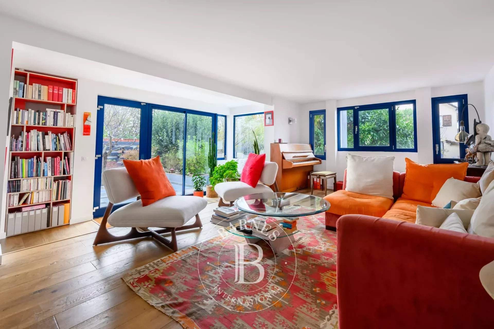 Joinville-le-Pont  - Casa 6 Cuartos 4 Habitaciones - picture 6