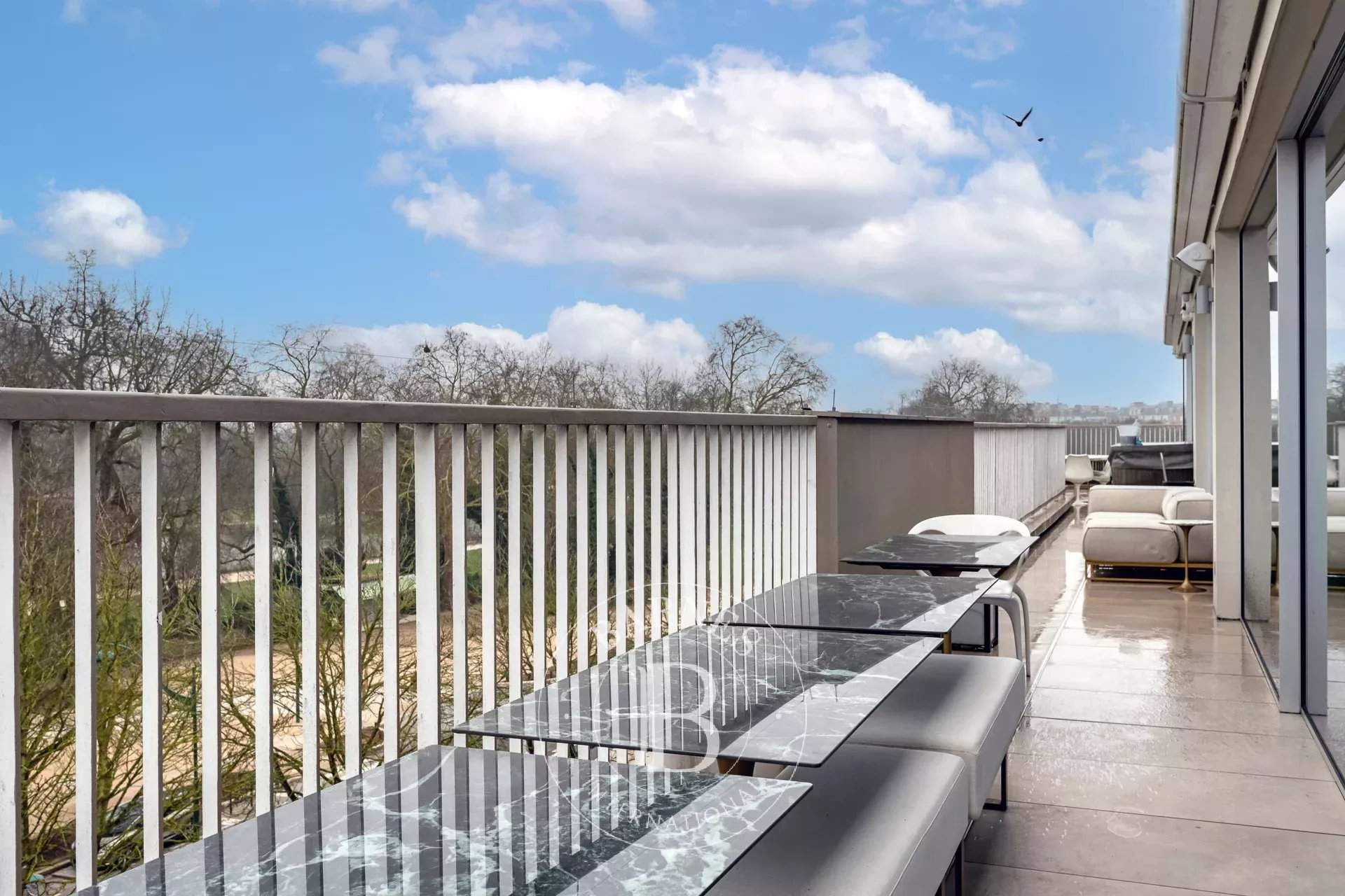 Saint-Mandé  - Apartment 5 Bedrooms - picture 8