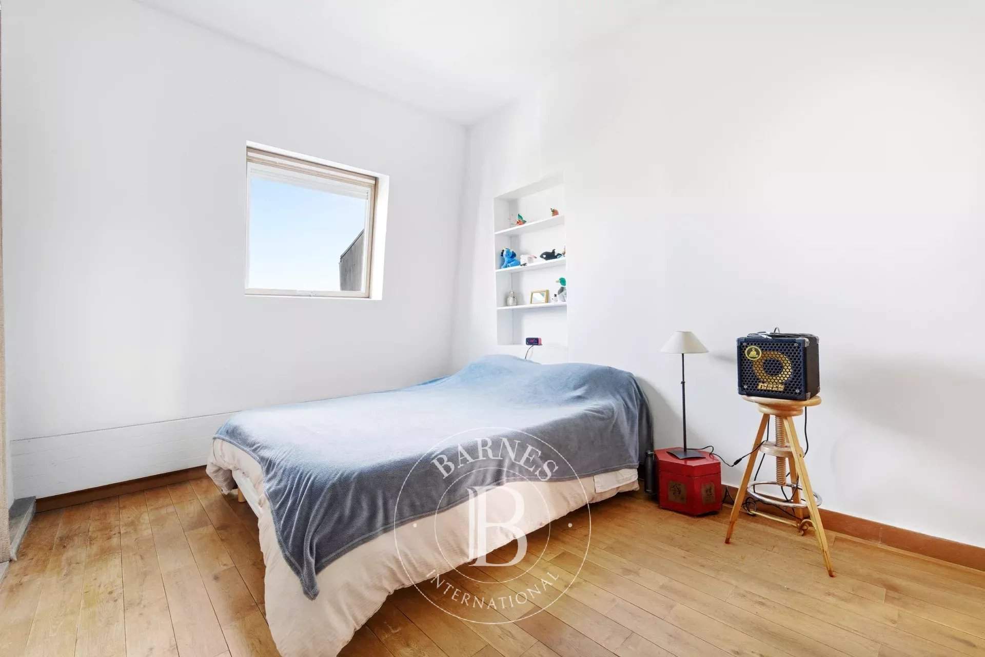 Saint-Mandé  - Appartement 4 Pi&egrave;ces 3 Chambres - picture 12