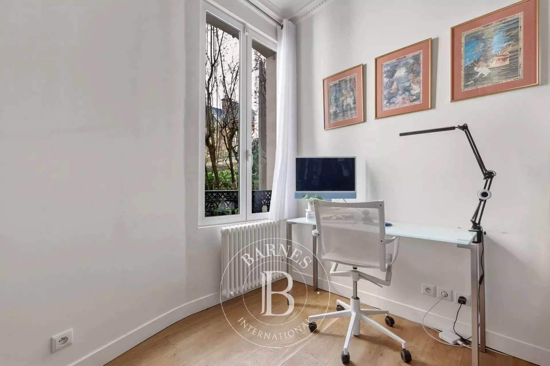 Saint-Mandé  - Apartment 1 Bedroom - picture 6