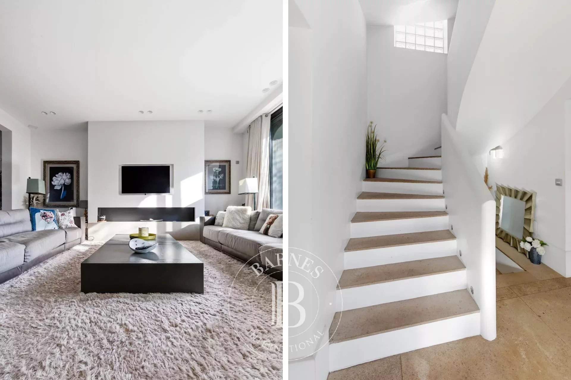 Saint-Maur-des-Fossés  - House 6 Bedrooms - picture 10