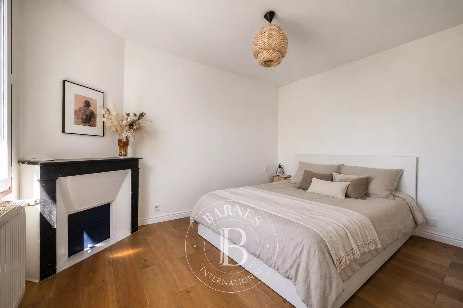 Saint-Maur-des-Fossés  - Maison 8 Pi&egrave;ces 5 Chambres - picture 7