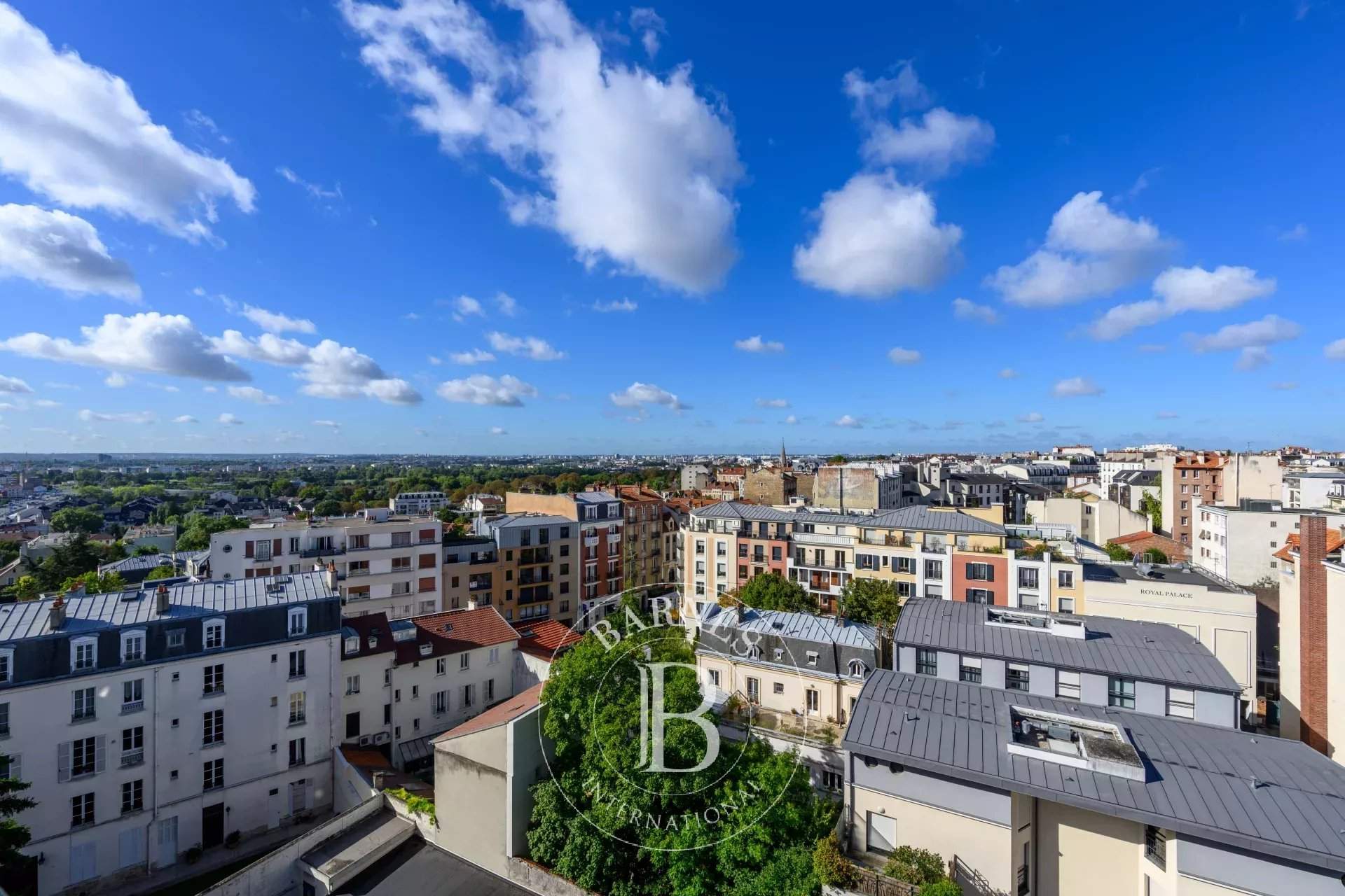 Nogent-sur-Marne  - Apartment 3 Bedrooms - picture 6