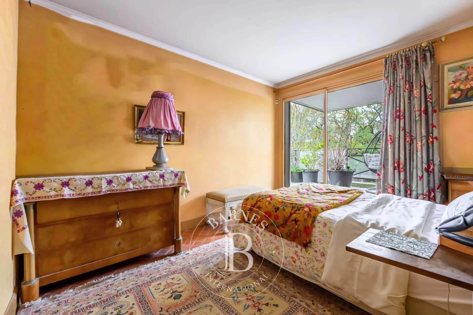 Nogent-sur-Marne  - Appartement 5 Pièces 3 Chambres - picture 10