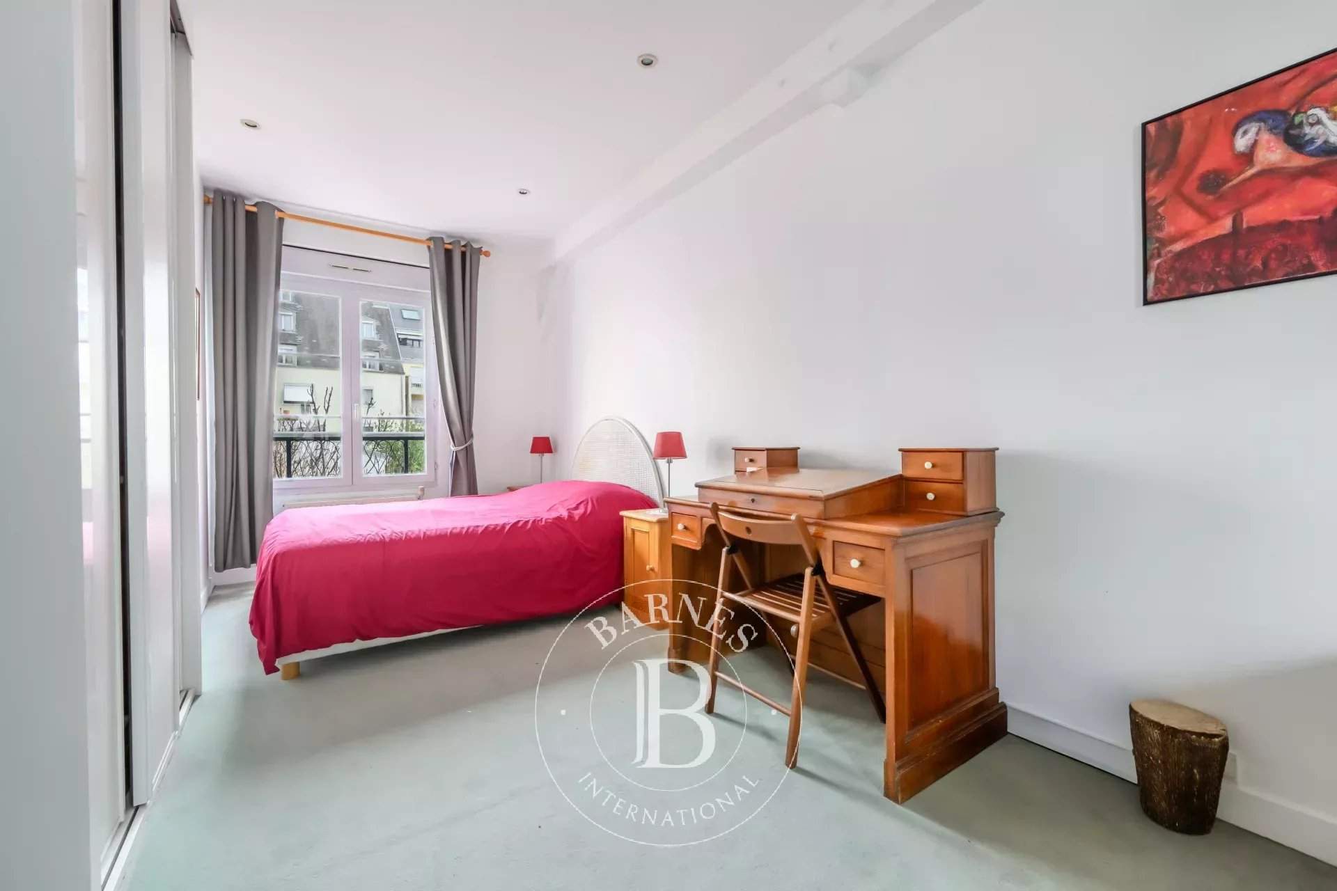 Saint-Mandé  - Casa 7 Cuartos 5 Habitaciones - picture 13