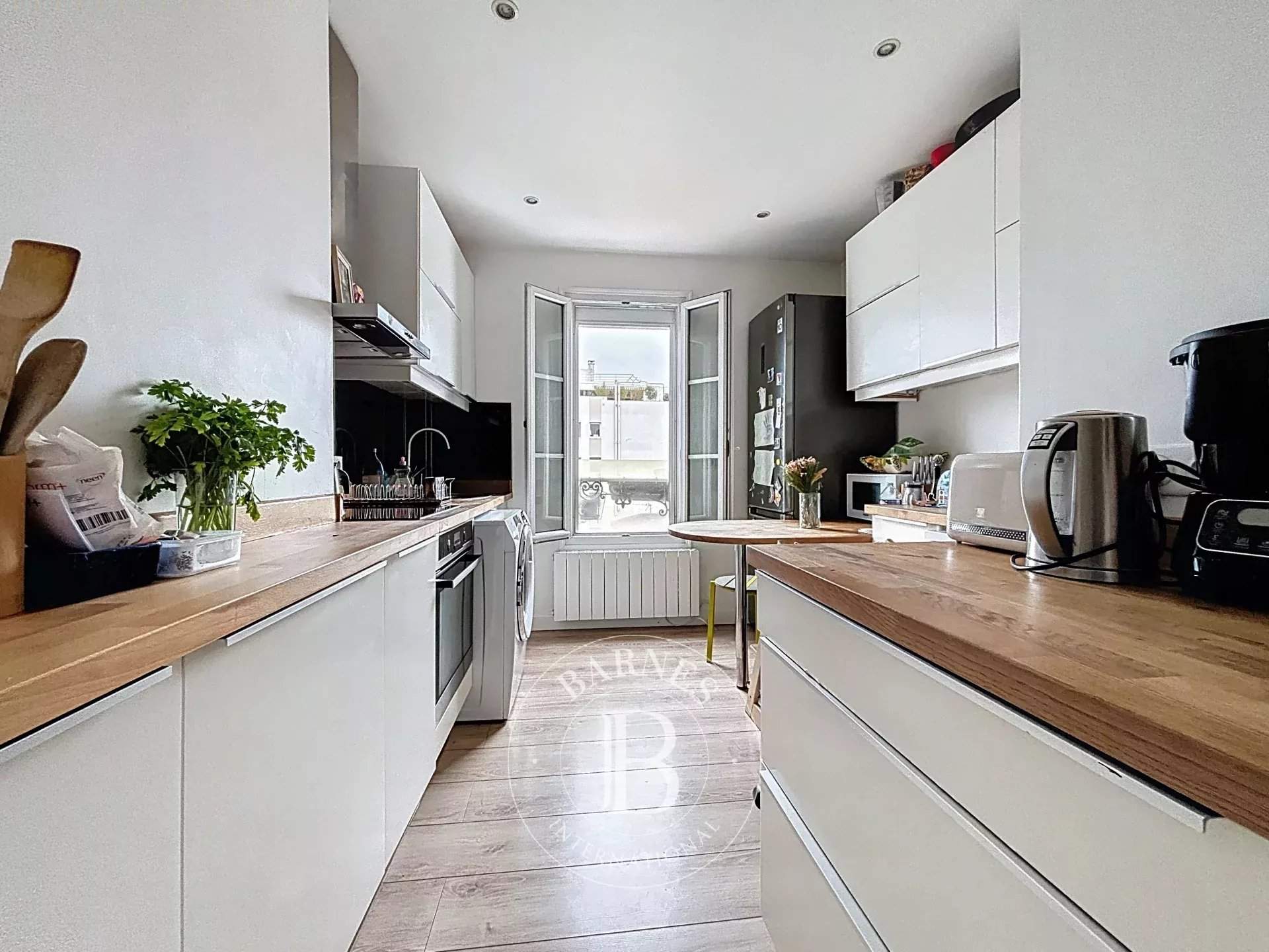 Saint-Maur-des-Fossés  - Apartment 2 Bedrooms - picture 2