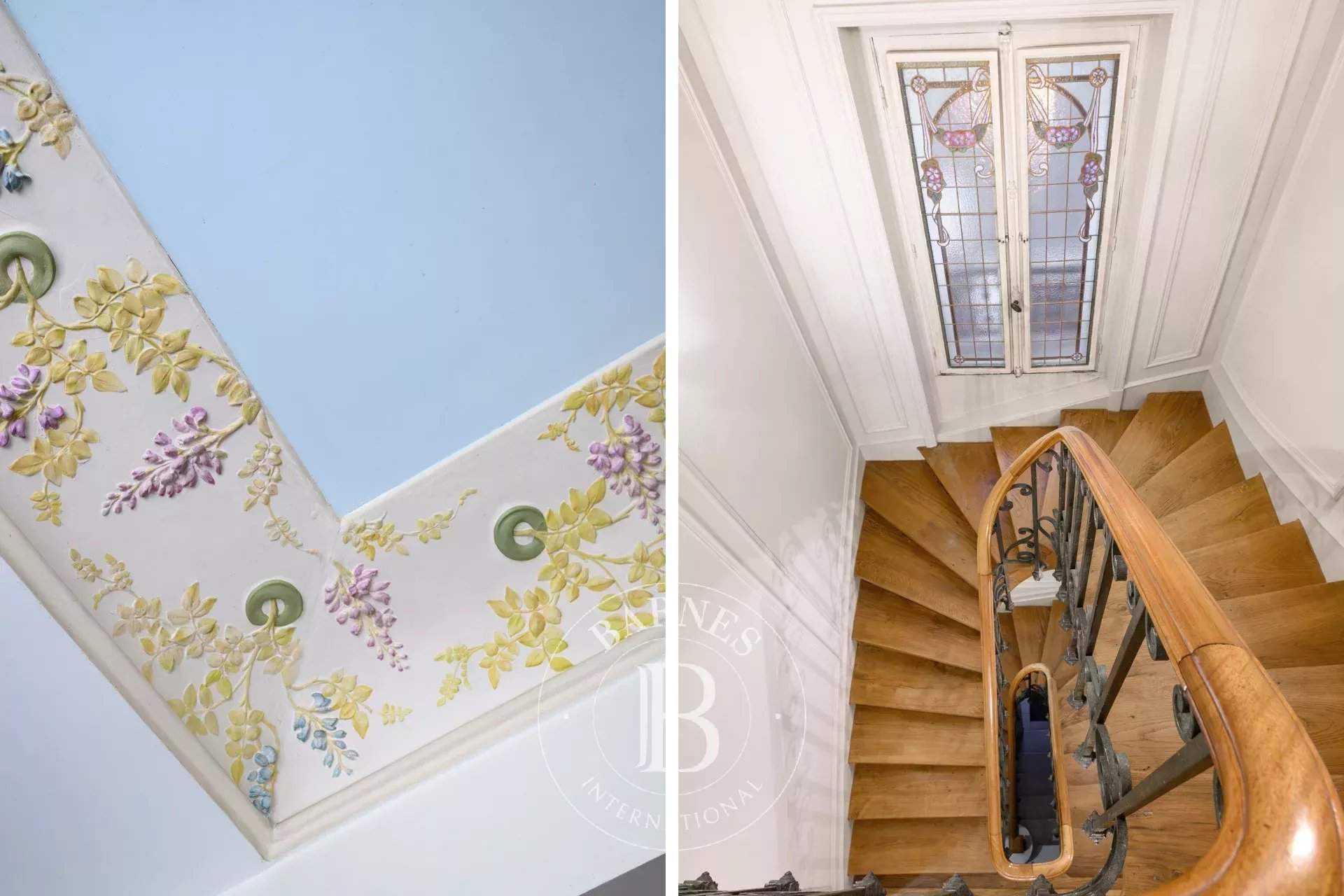 Saint-Maur-des-Fossés  - House 5 Bedrooms - picture 14