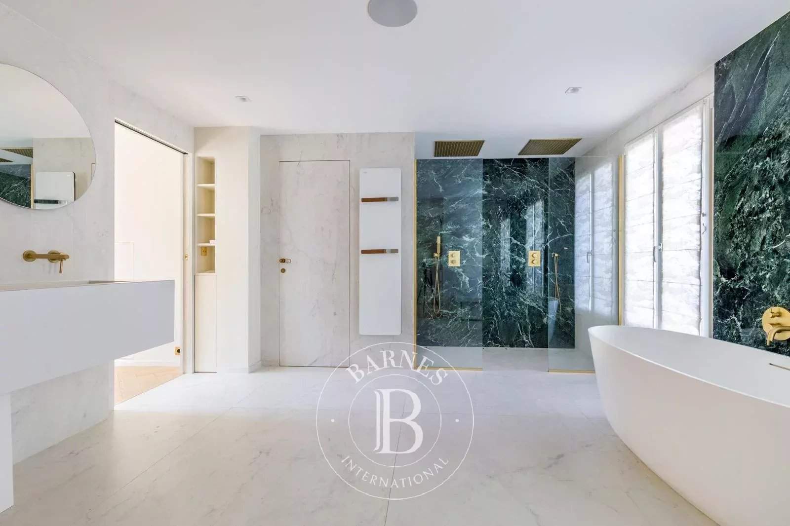 Maisons-Alfort  - Maison 9 Pi&egrave;ces 5 Chambres - picture 10