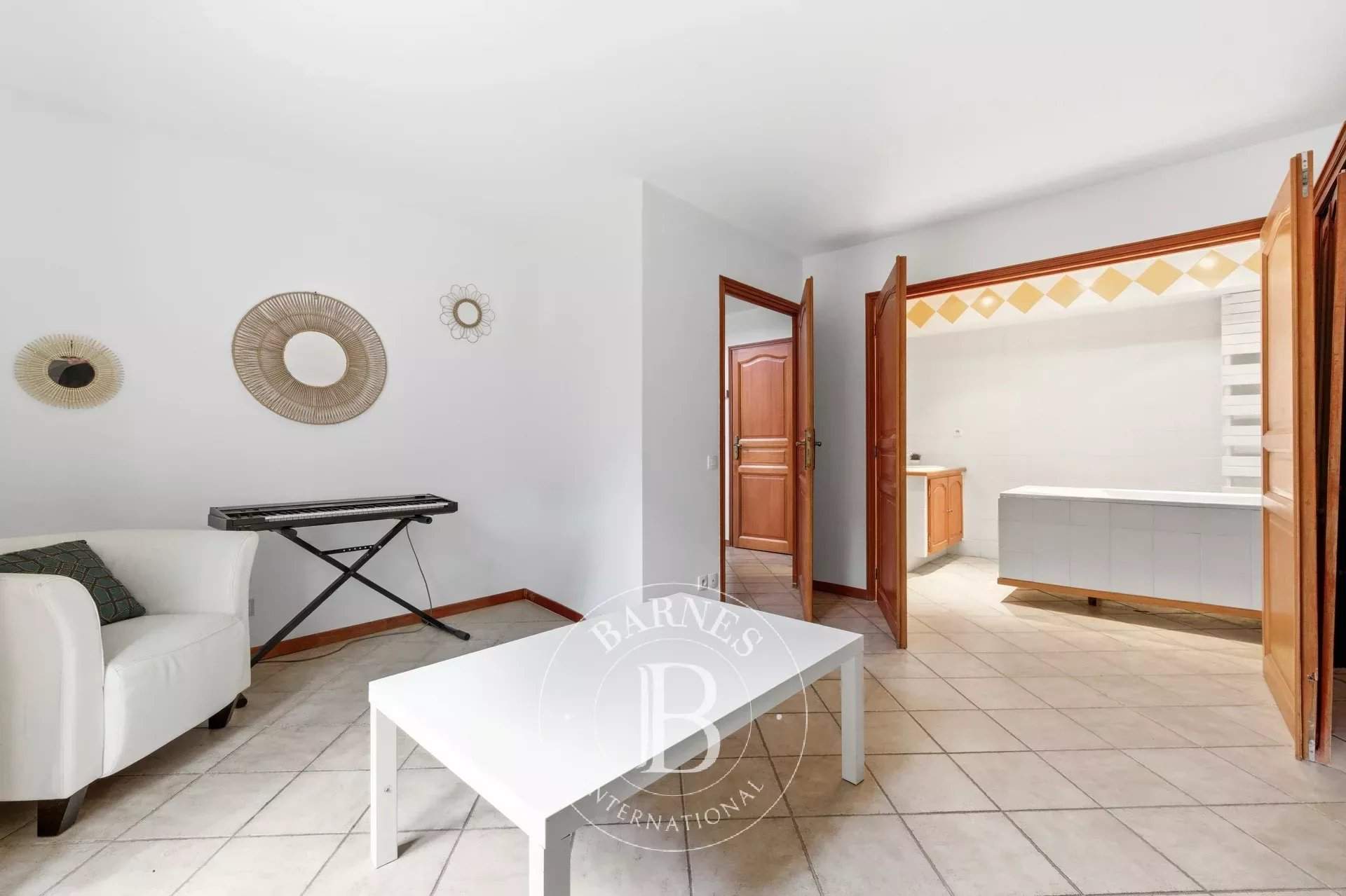 Saint-Maur-des-Fossés  - House 4 Bedrooms - picture 11