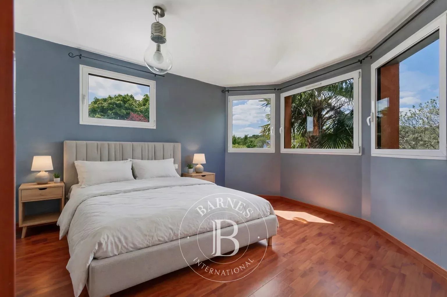 Joinville-le-Pont  - Maison 8 Pi&egrave;ces 5 Chambres - picture 12