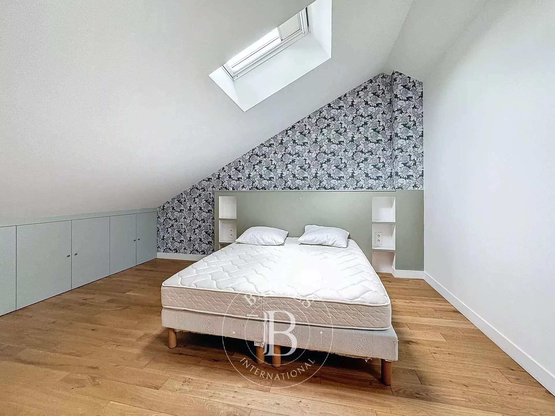 Fontenay-sous-Bois  - House 4 Bedrooms - picture 13