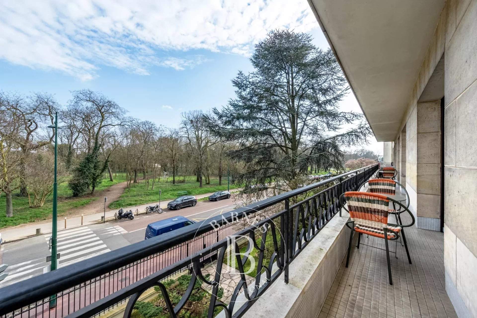 Charenton-le-Pont  - Appartement 7 Pi&egrave;ces 4 Chambres - picture 16