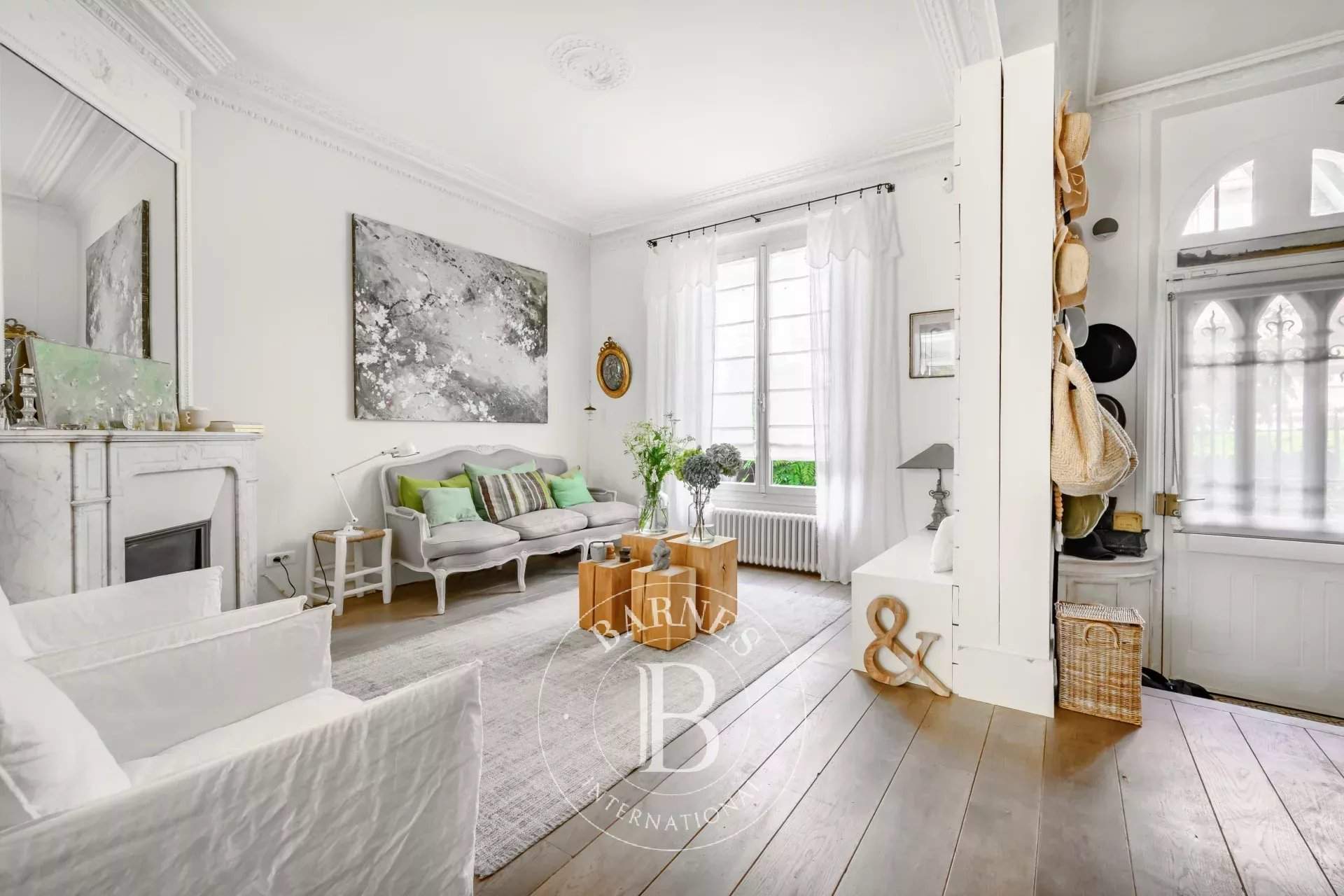 Saint-Maurice  - House 4 Bedrooms - picture 12