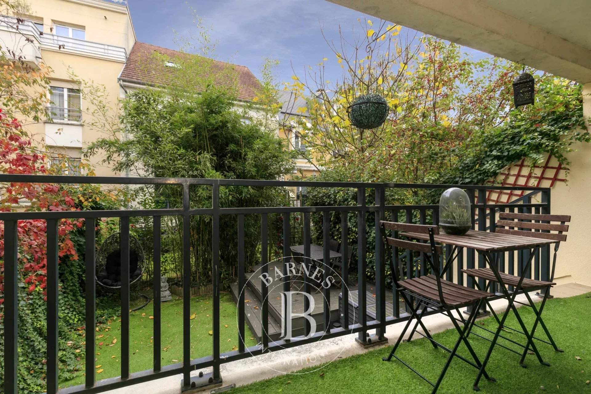 Vincennes  - House 4 Bedrooms - picture 6