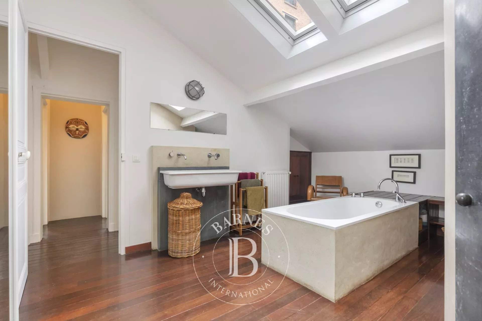 Vincennes  - House 5 Bedrooms - picture 14