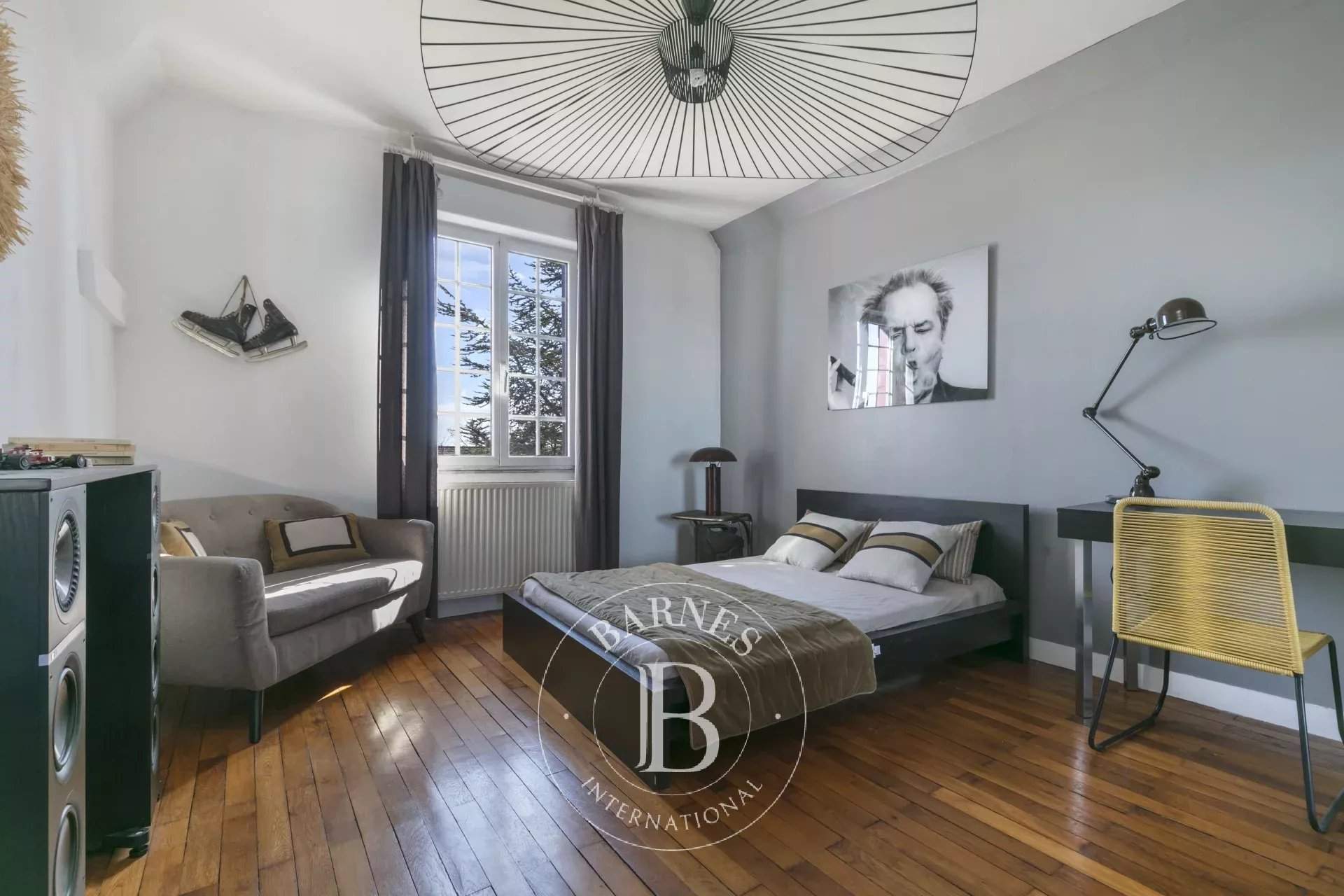 Nogent-sur-Marne  - Maison 7 Pi&egrave;ces 5 Chambres - picture 12