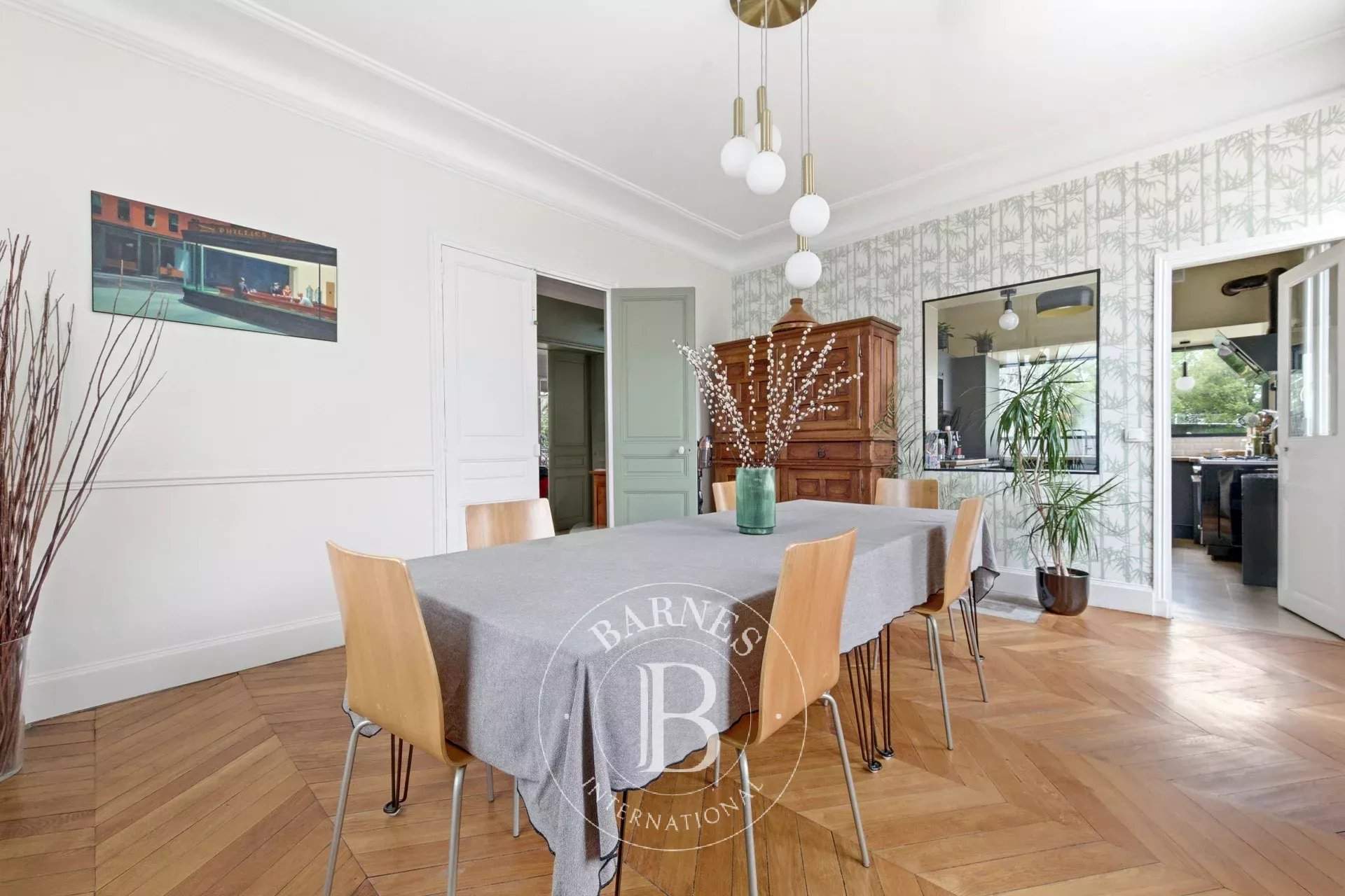 Saint-Maur-des-Fossés  - Casa 10 Cuartos 6 Habitaciones - picture 7