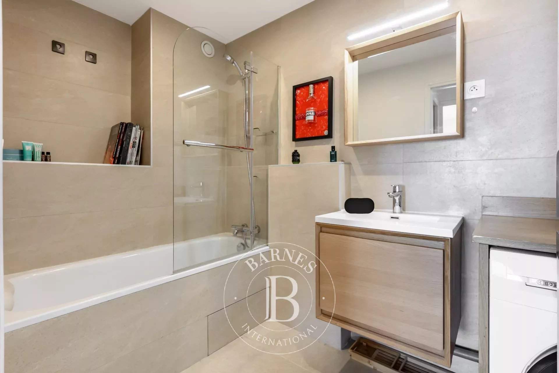 Vincennes  - Apartment 3 Bedrooms - picture 14