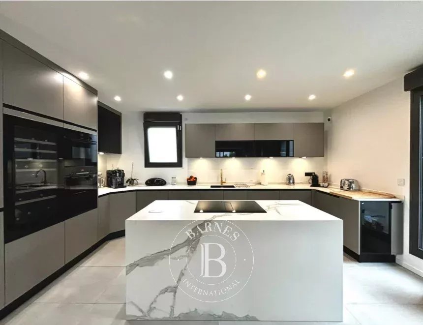 Saint-Maur-des-Fossés  - Casa 6 Cuartos 4 Habitaciones - picture 4