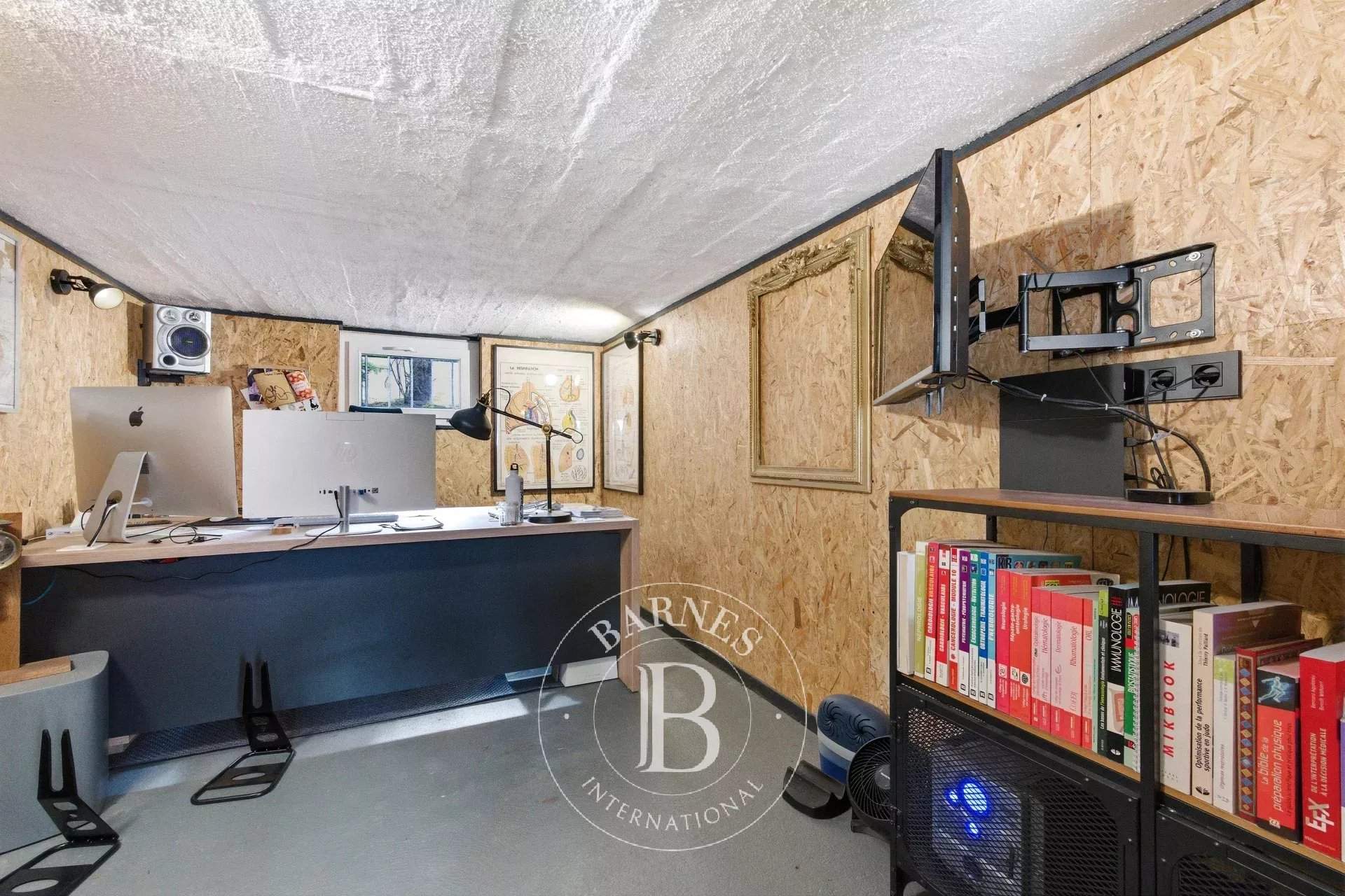 Joinville-le-Pont  - House 2 Bedrooms - picture 13