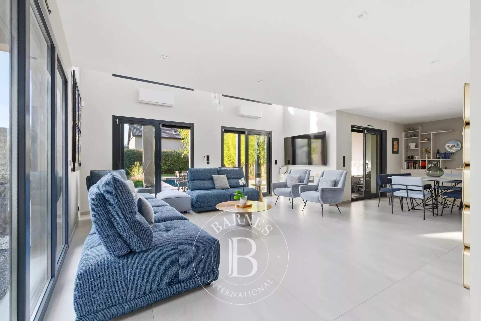 Saint-Maur-des-Fossés  - House 6 Bedrooms - picture 3