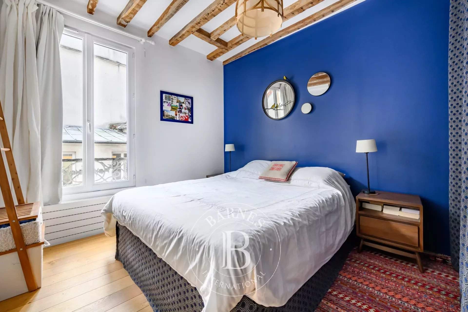 Vincennes  - Apartment 3 Bedrooms - picture 9