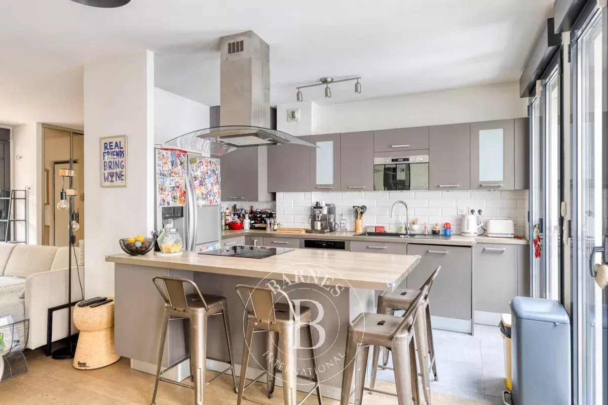 Saint-Mandé  - Apartment 3 Bedrooms - picture 7