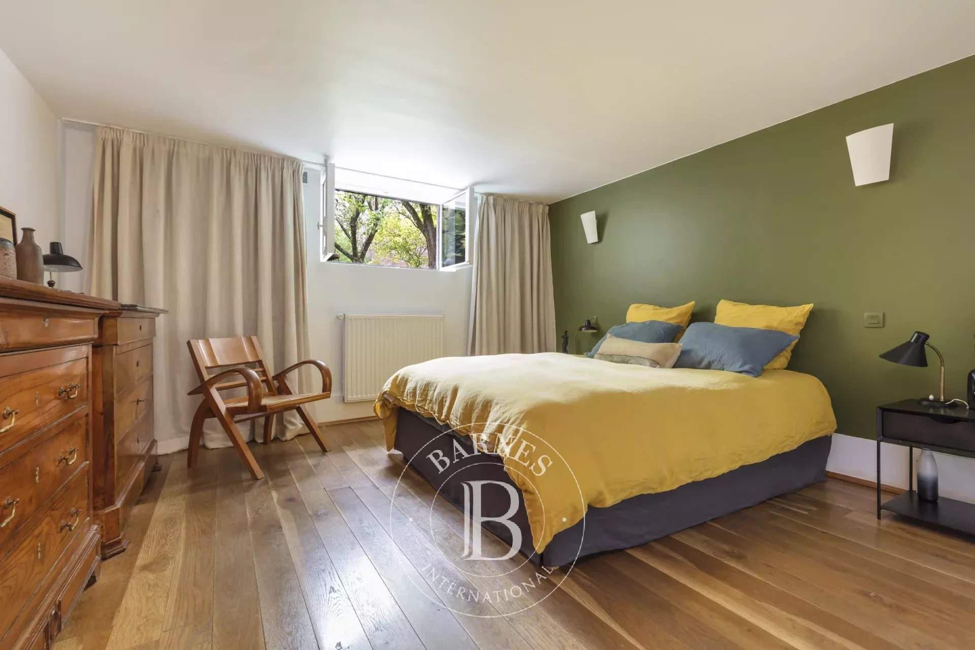 Vincennes  - House 5 Bedrooms - picture 8