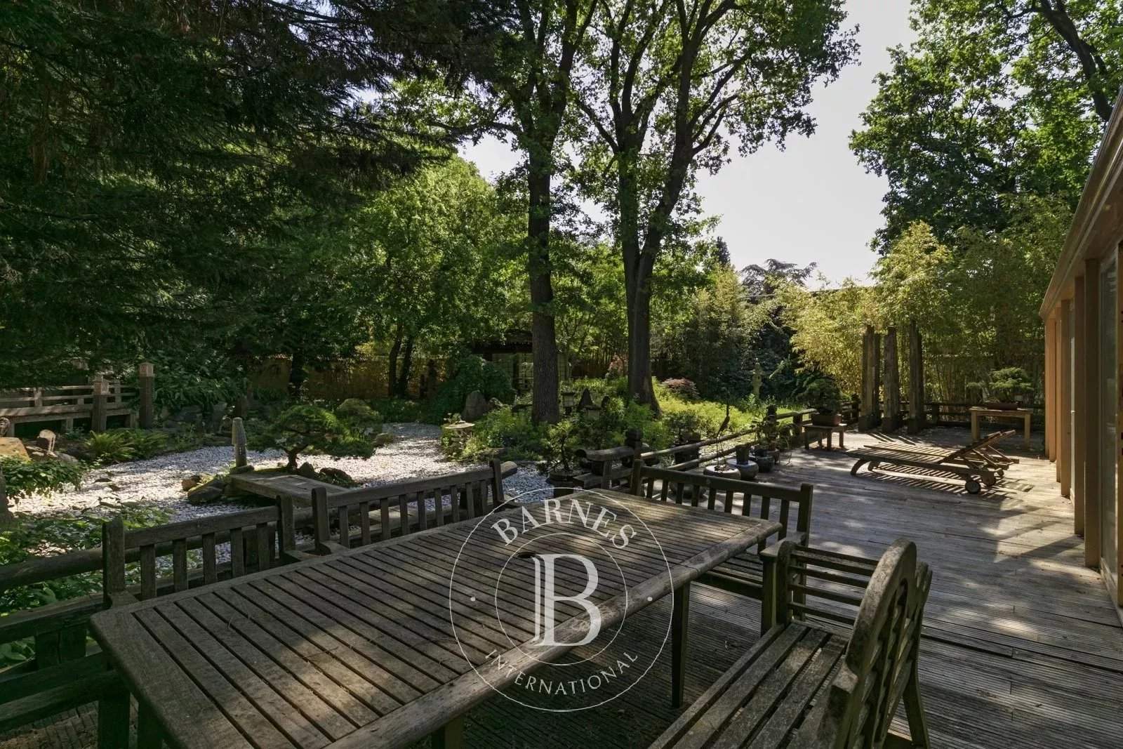 Nogent-sur-Marne  - Maison 10 Pi&egrave;ces 5 Chambres - picture 8