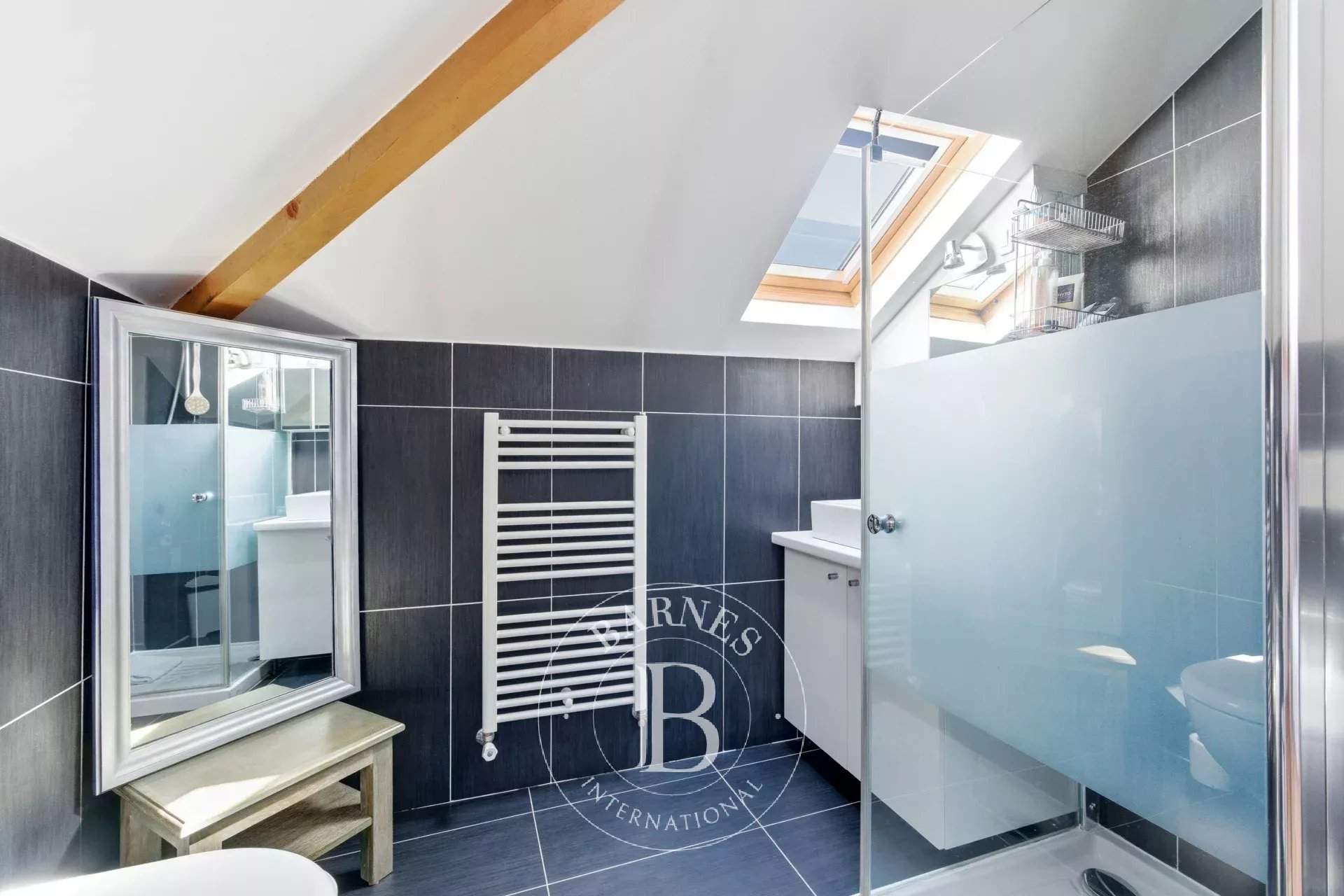 Joinville-le-Pont  - Maison 5 Pi&egrave;ces 3 Chambres - picture 12