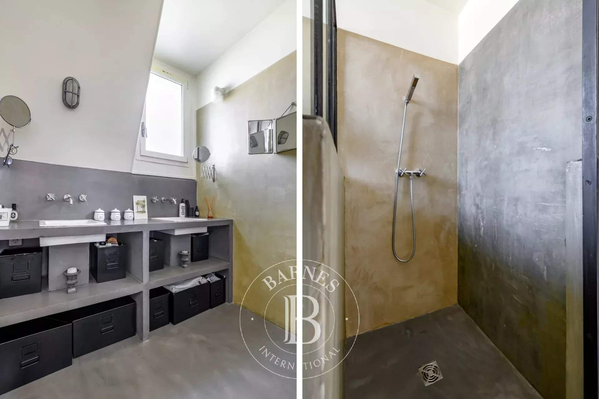 Saint-Maurice  - House 4 Bedrooms - picture 18