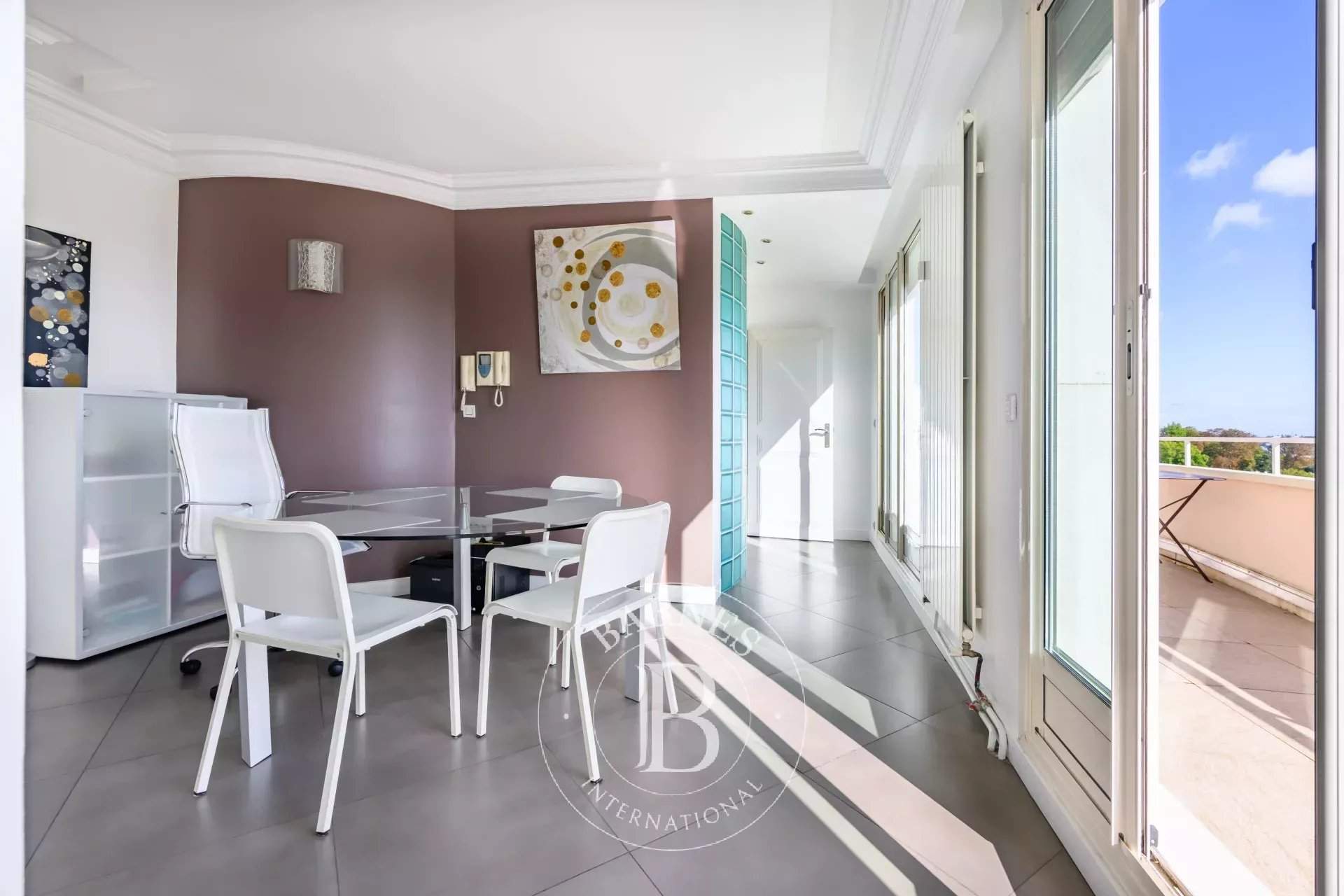 Nogent-sur-Marne  - Apartment 3 Bedrooms - picture 7
