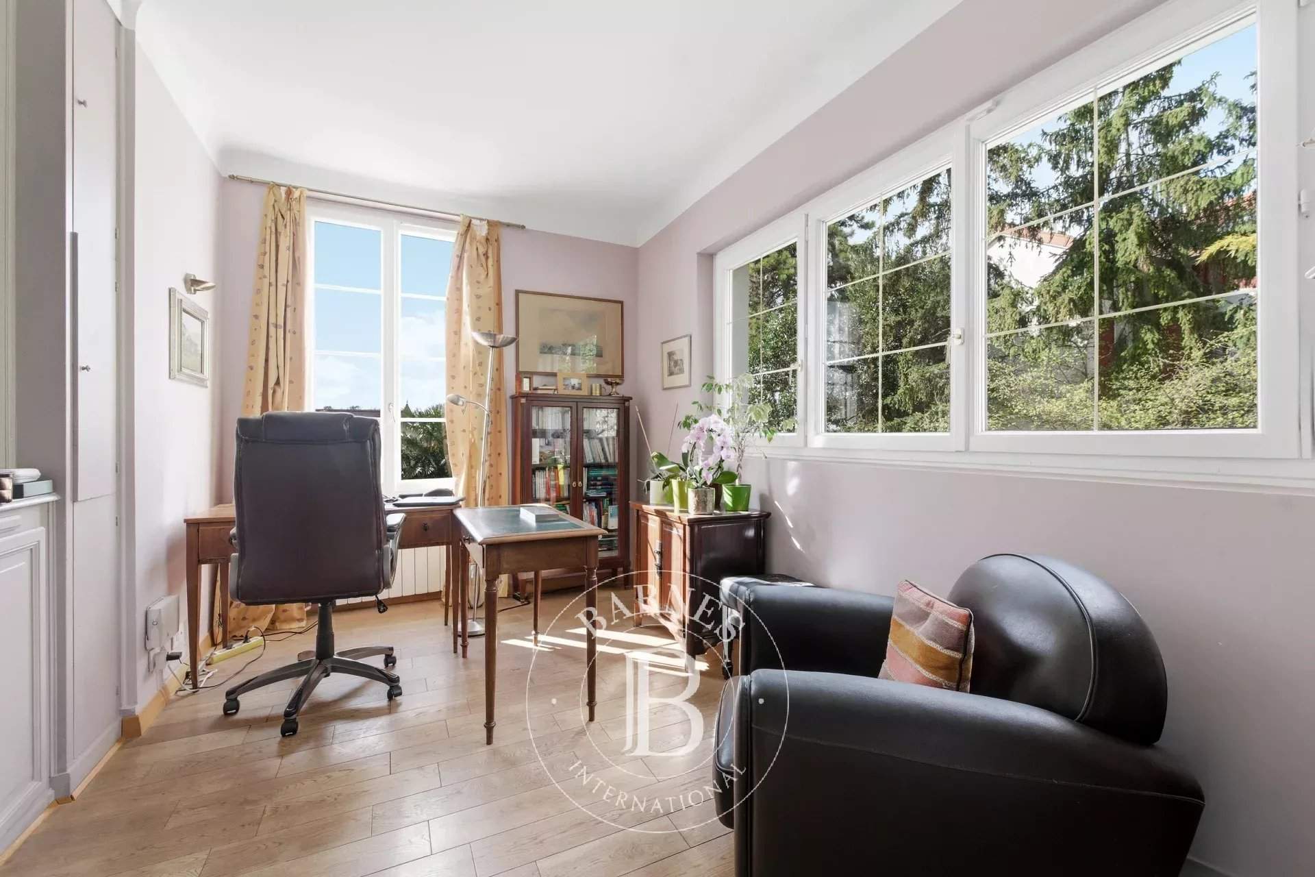 Nogent-sur-Marne  - Maison 8 Pi&egrave;ces 5 Chambres - picture 9