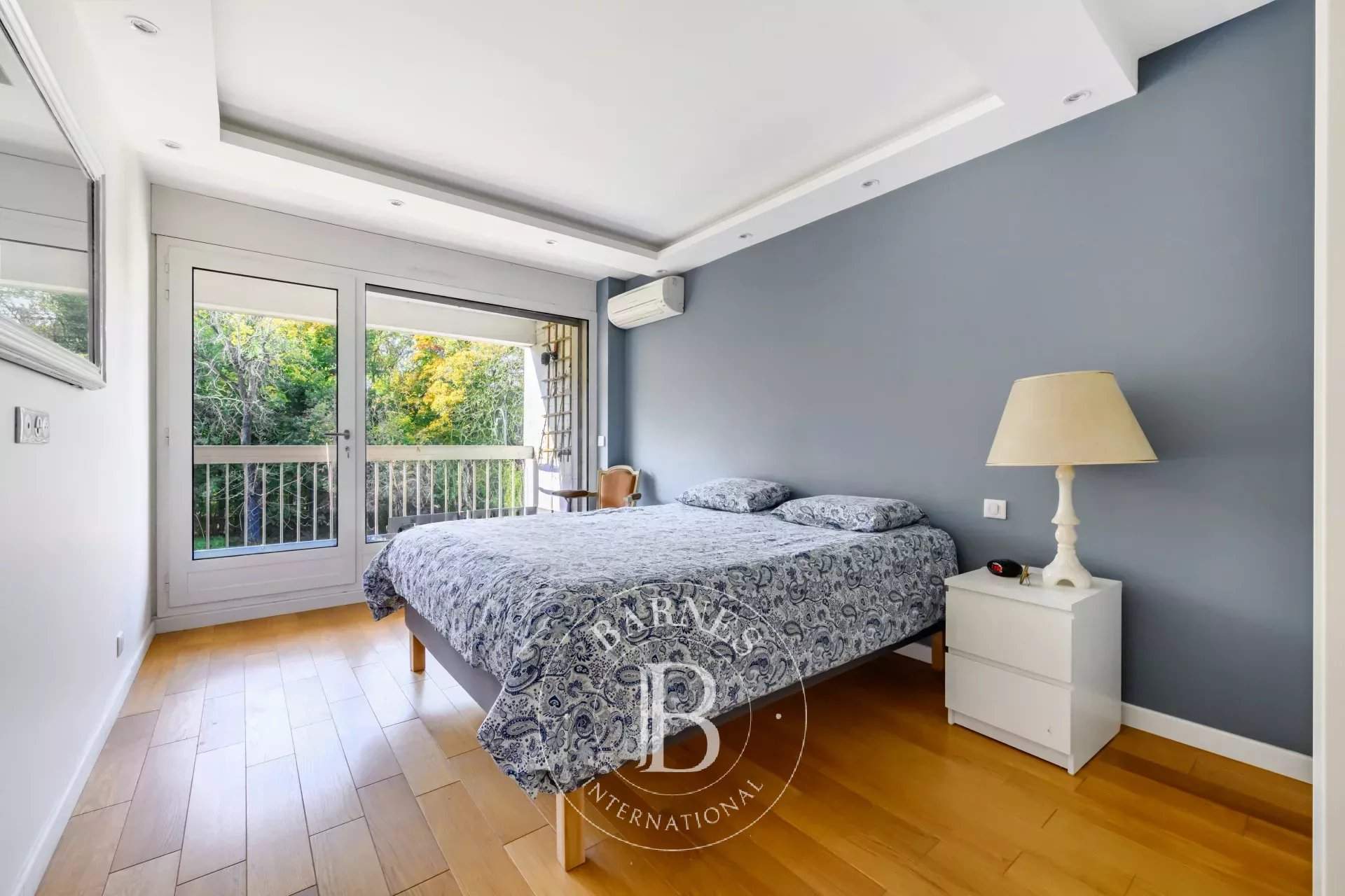 Nogent-sur-Marne  - Piso 5 Cuartos 3 Habitaciones - picture 9