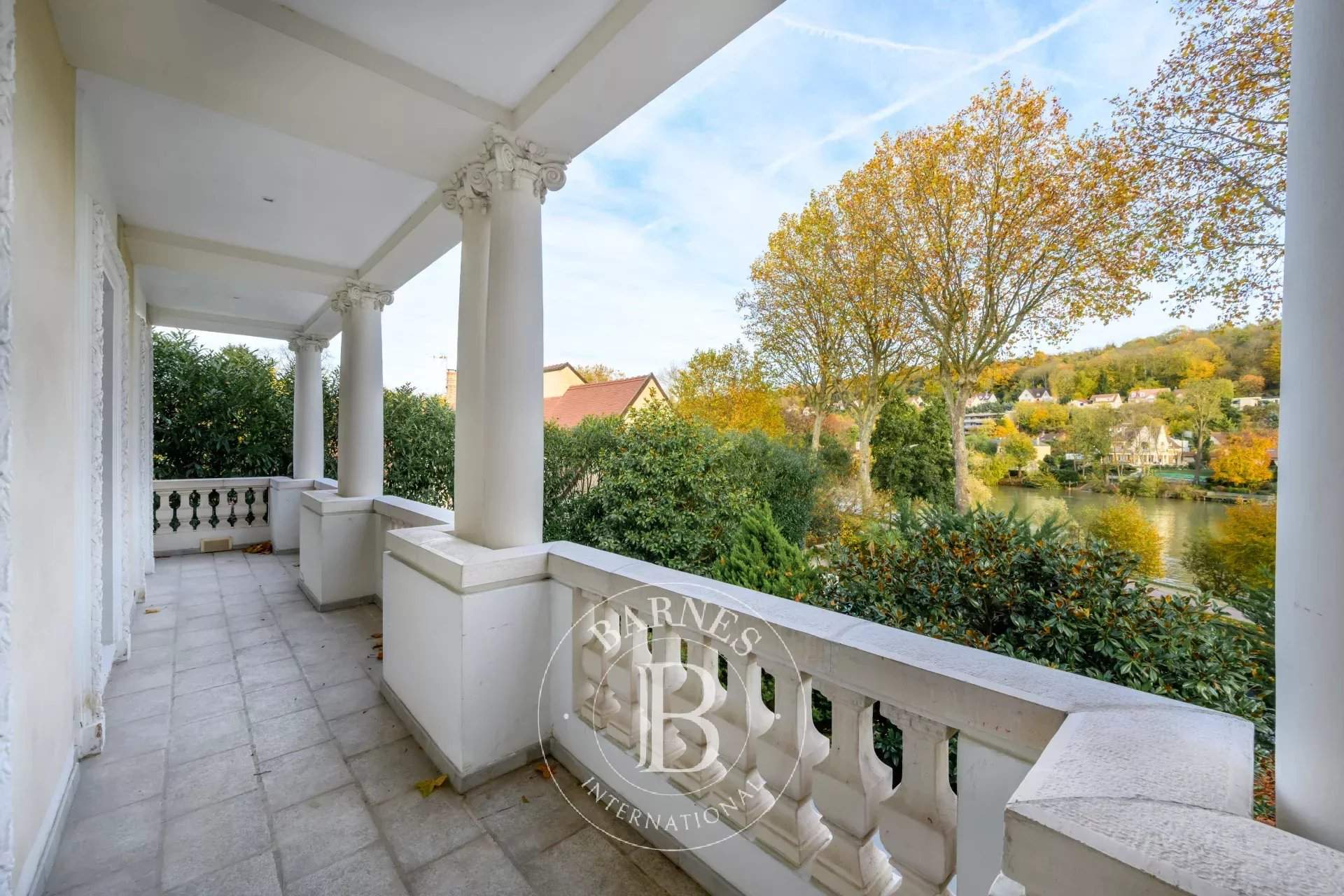 Saint-Maur-des-Fossés  - Property 3 Bedrooms - picture 12