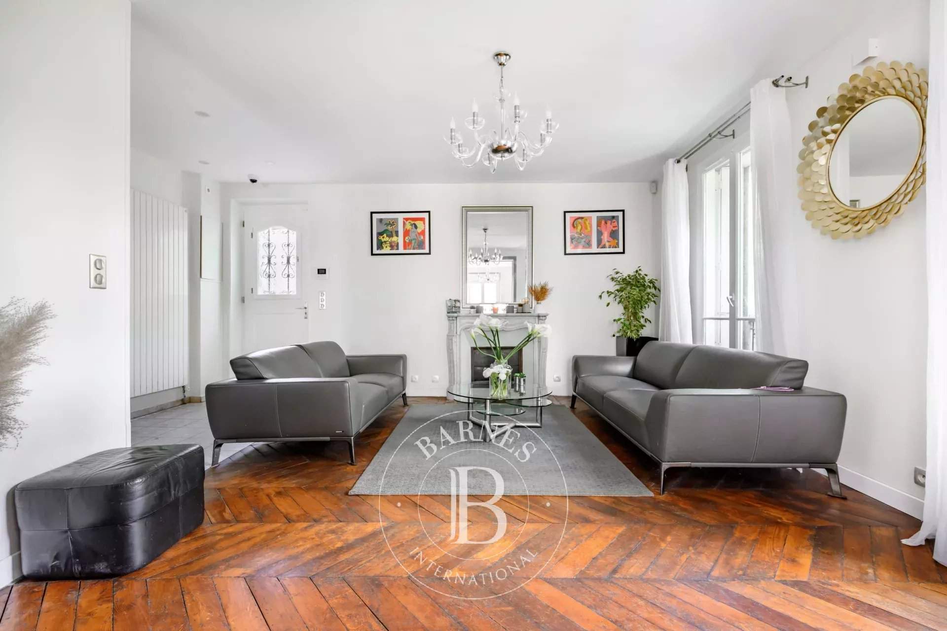 Nogent-sur-Marne  - House 4 Bedrooms - picture 6