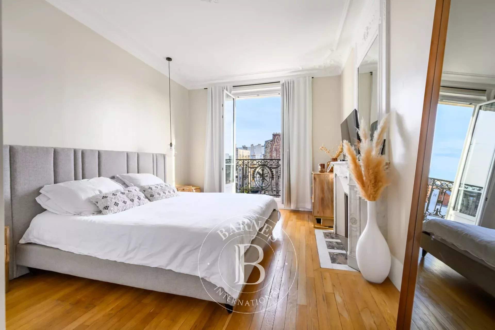 Charenton-le-Pont  - Appartement 5 Pièces 3 Chambres - picture 10