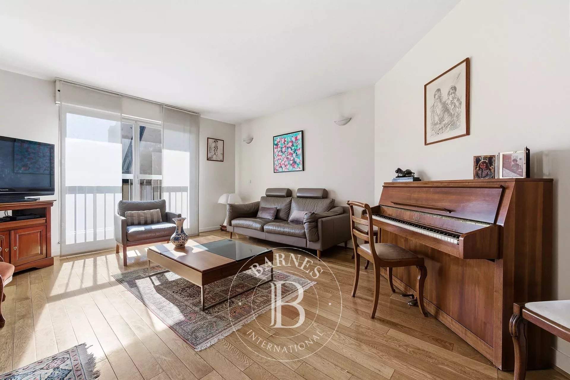 Vincennes  - Appartement 4 Pi&egrave;ces 3 Chambres - picture 2