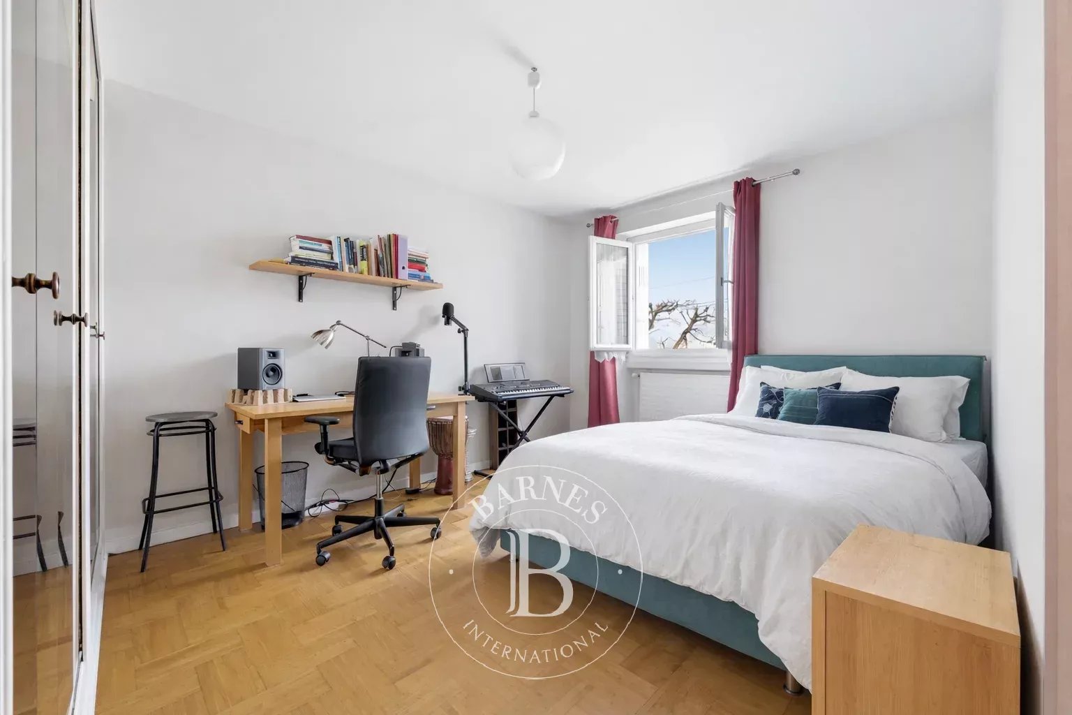 Saint-Maur-des-Fossés  - Casa 8 Cuartos 5 Habitaciones - picture 12