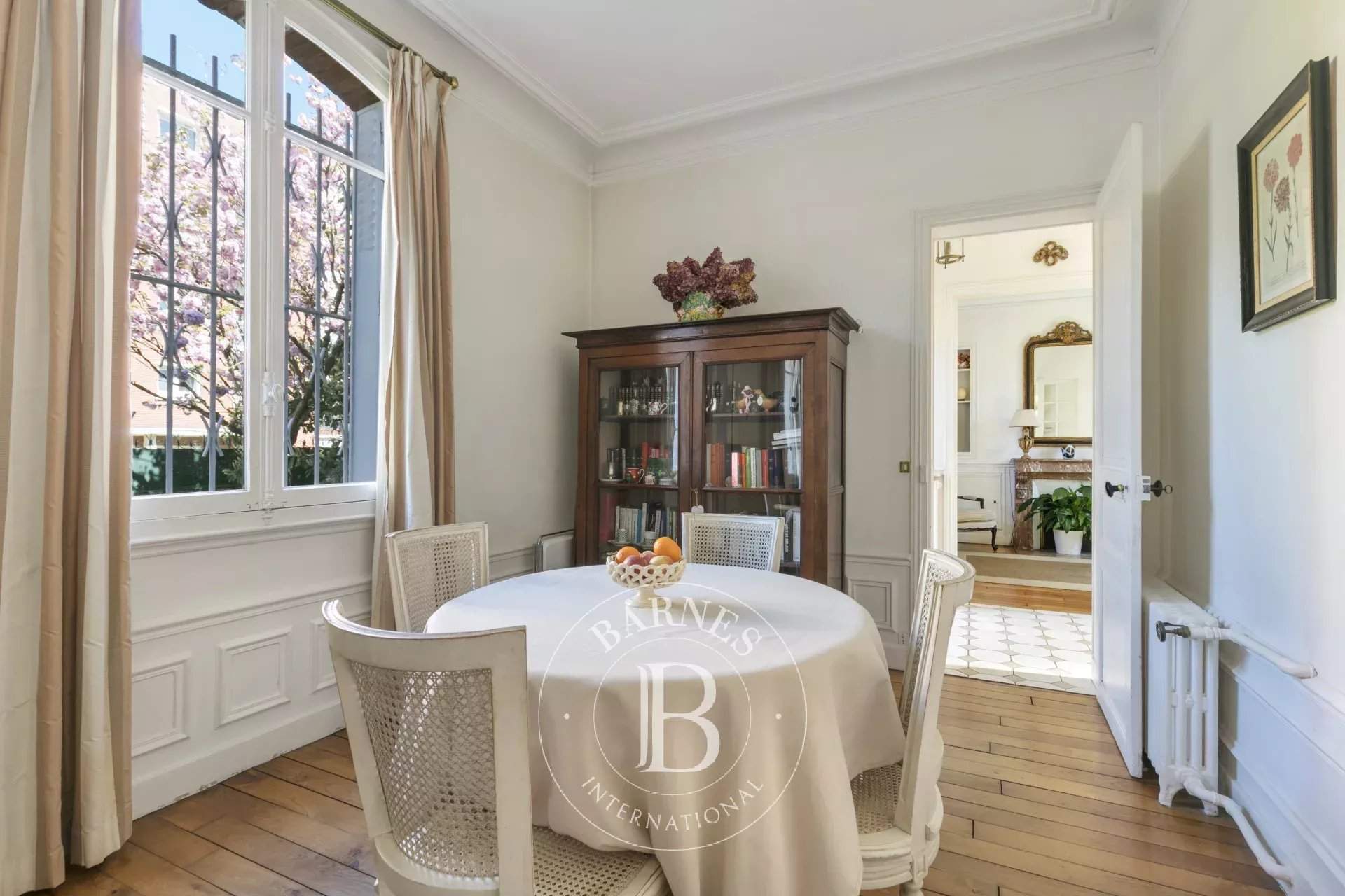 Fontenay-sous-Bois  - Maison 5 Pi&egrave;ces 4 Chambres - picture 4